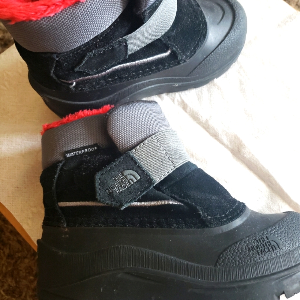 The North Face Boots